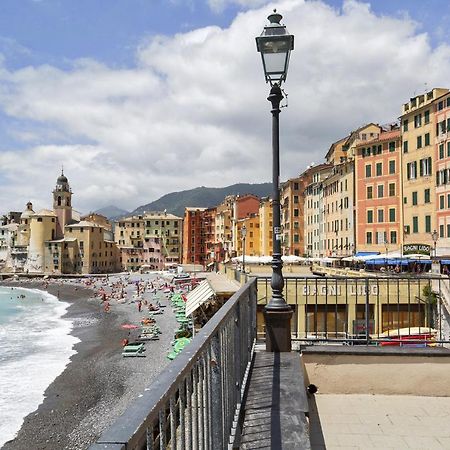 Appartamento Nel Centro Di Camogli By Wonderful Italy 외부 사진