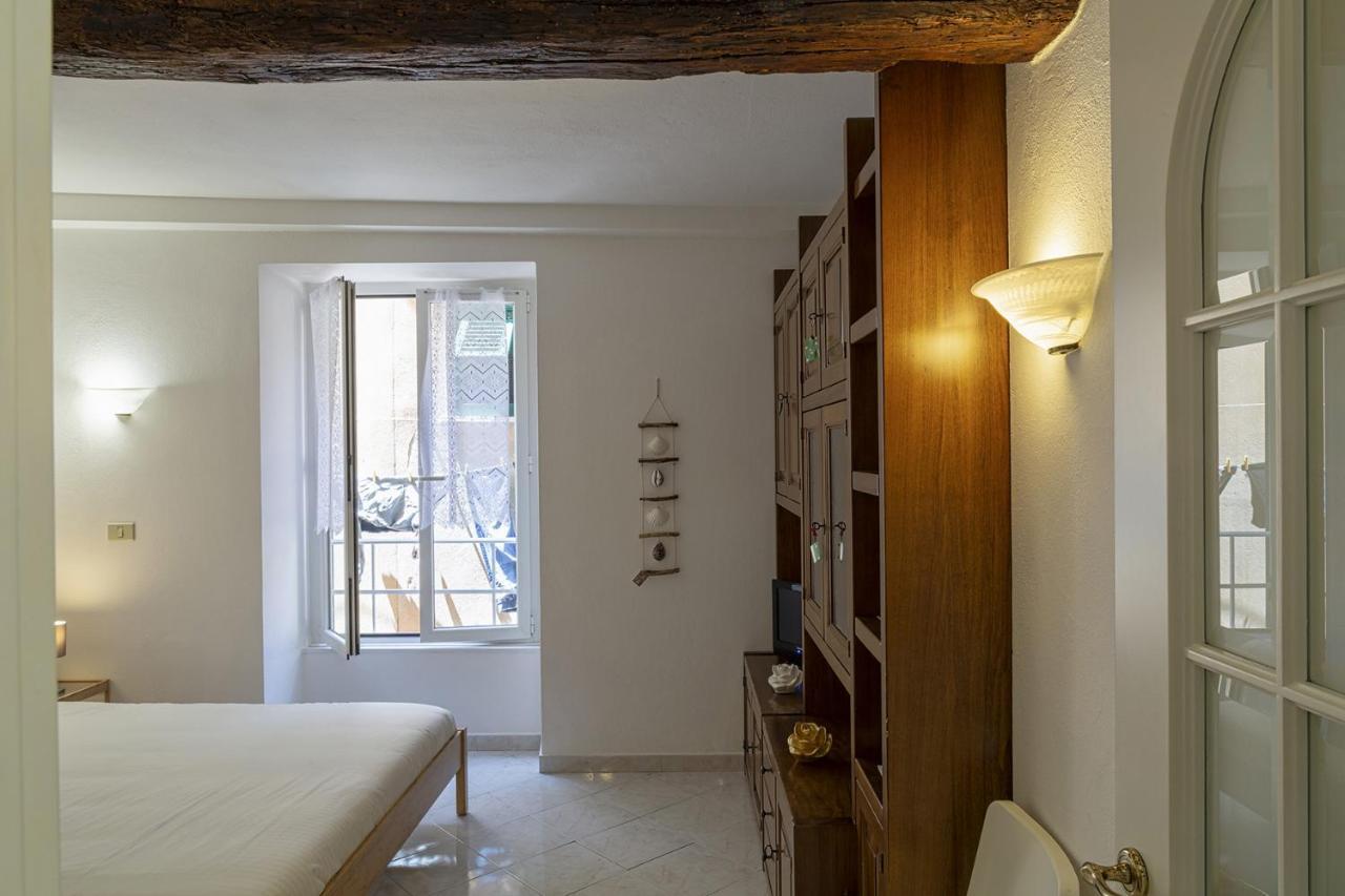 Appartamento Nel Centro Di Camogli By Wonderful Italy 외부 사진